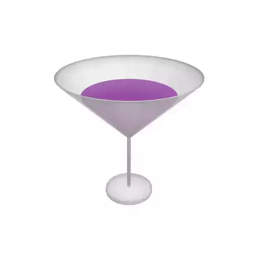 Drinks Icon v1 008