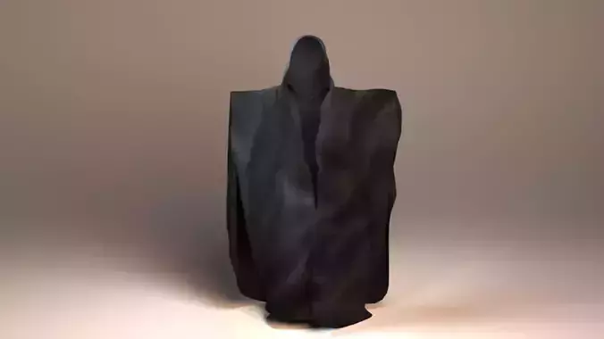 Abaya cloak