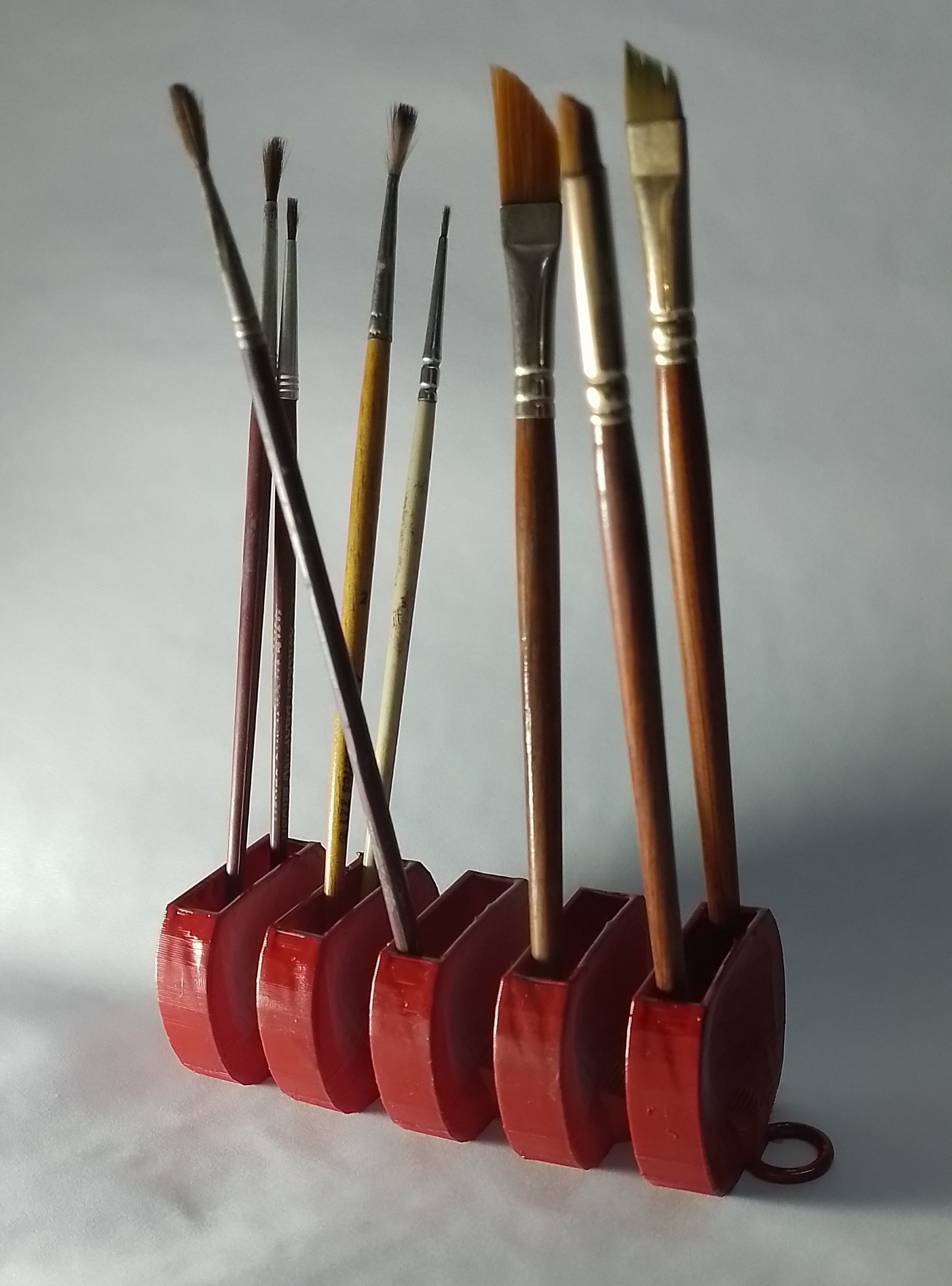 MULTI PURPOSE SHELF 3D print model_9