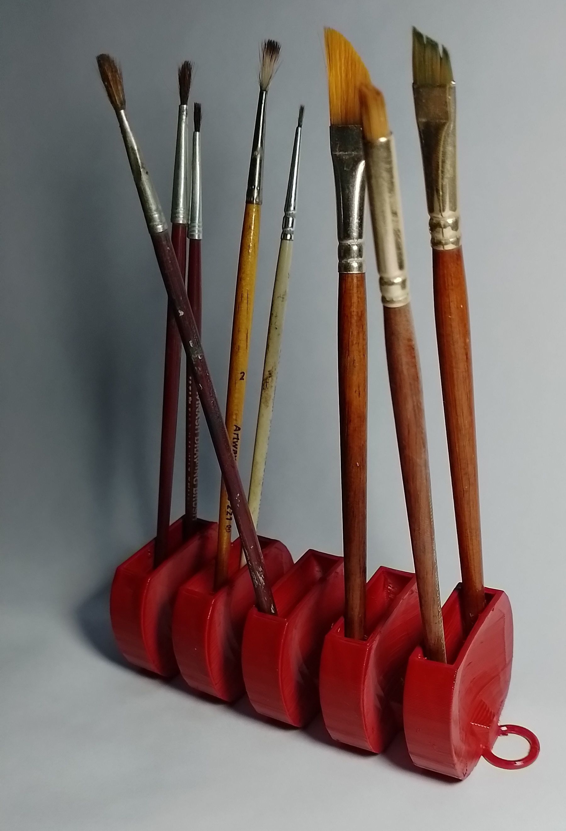 MULTI PURPOSE SHELF 3D print model_7