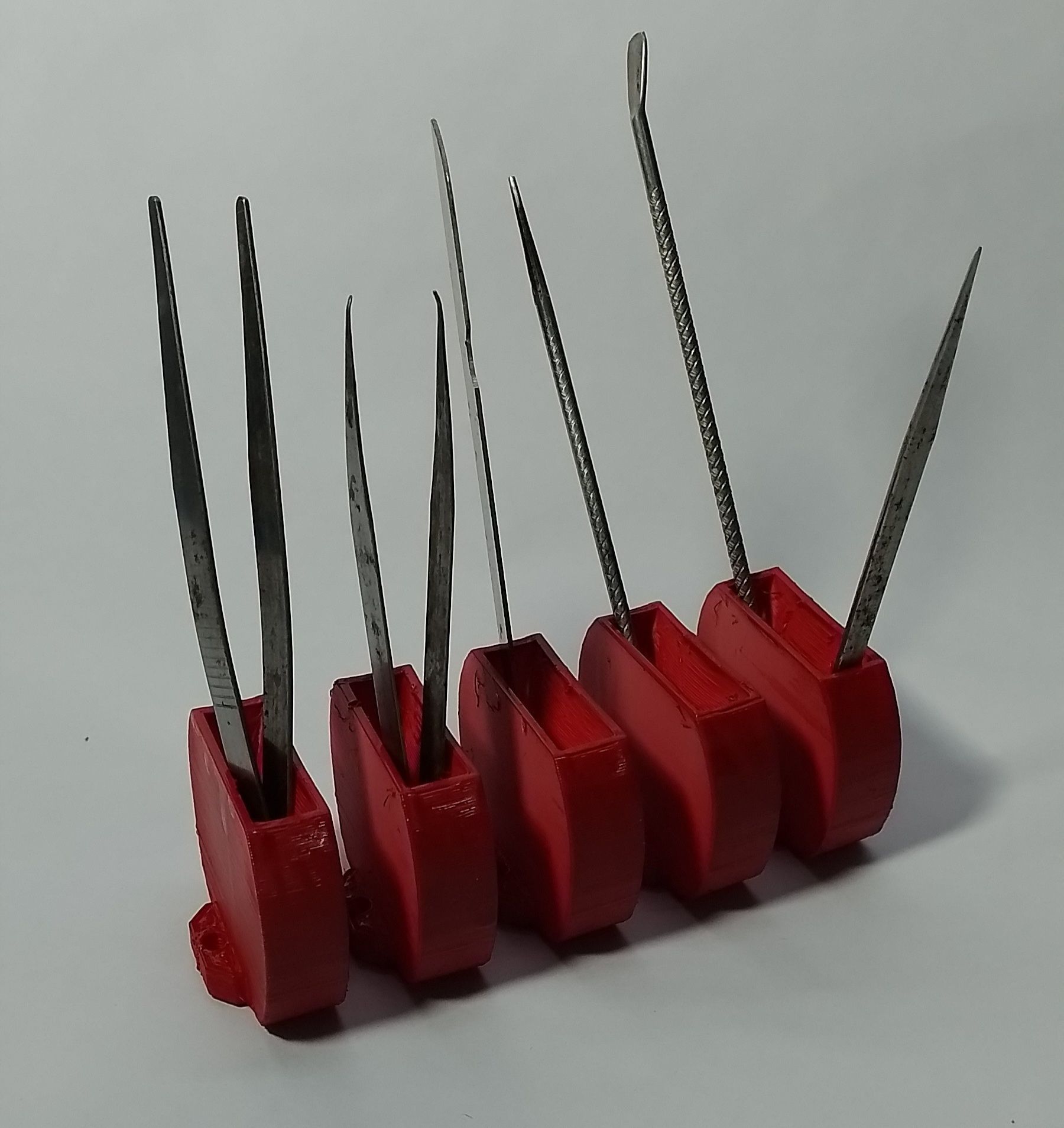 MULTI PURPOSE SHELF 3D print model_6