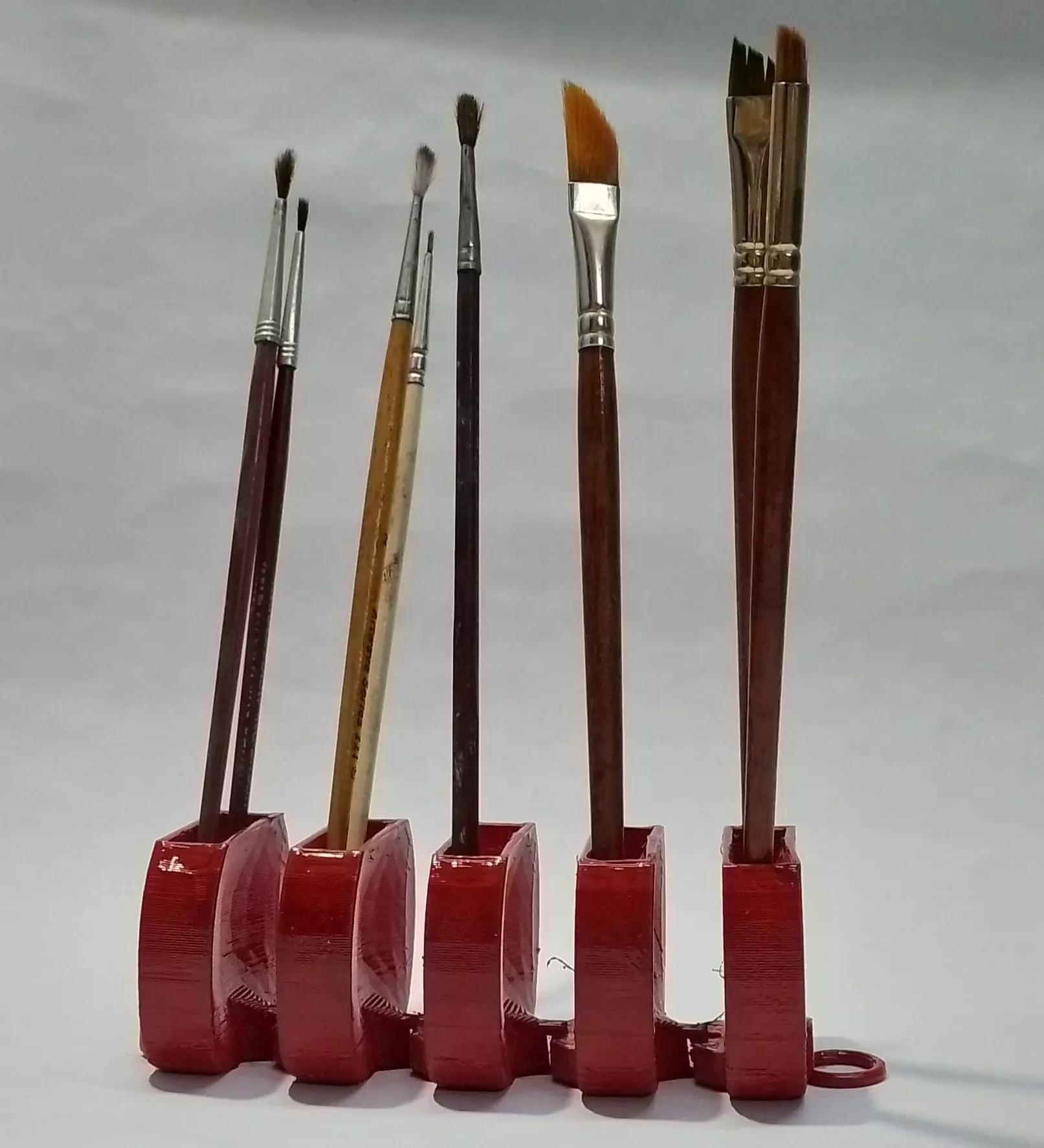 MULTI PURPOSE SHELF 3D print model_0