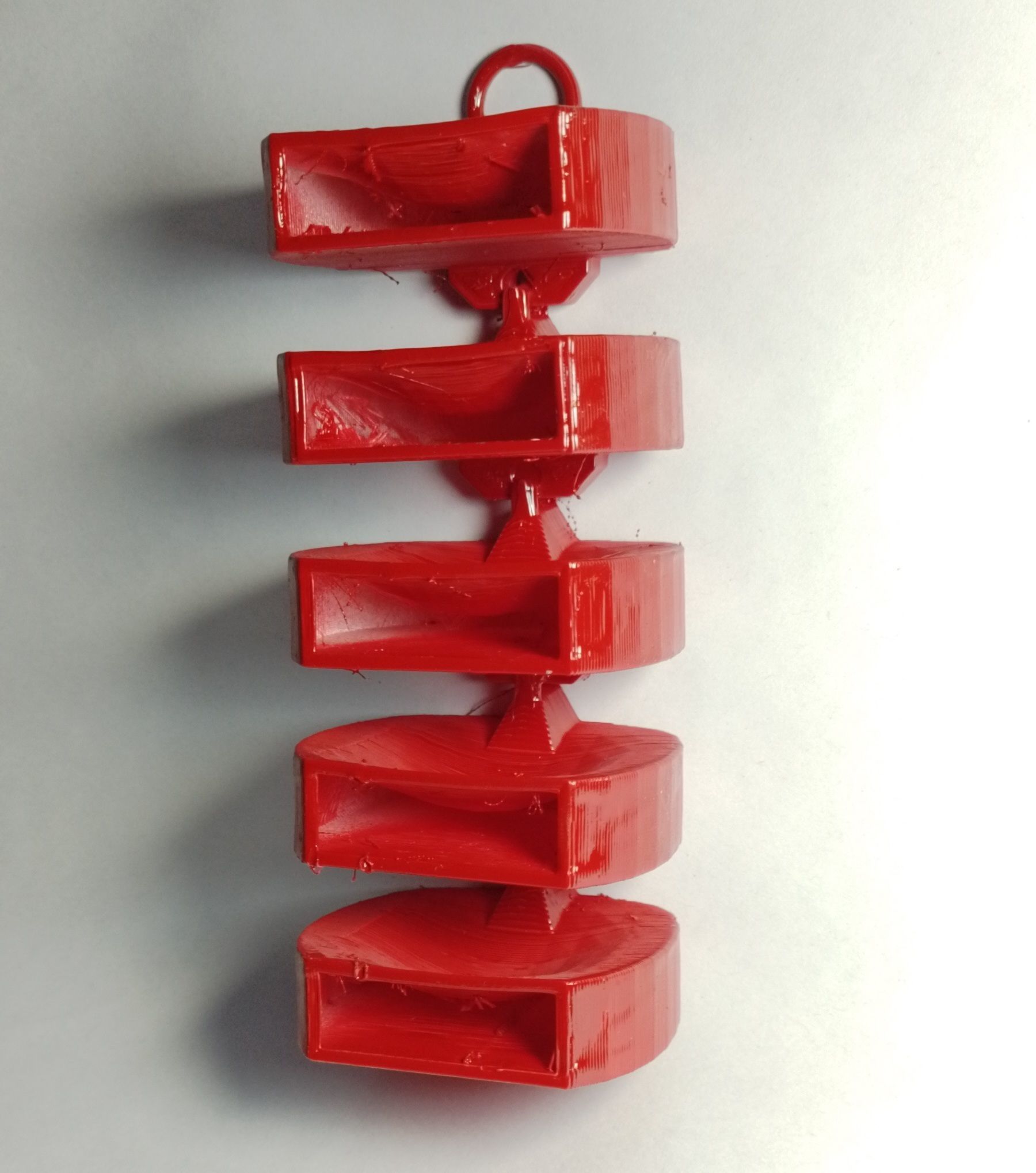 MULTI PURPOSE SHELF 3D print model_3