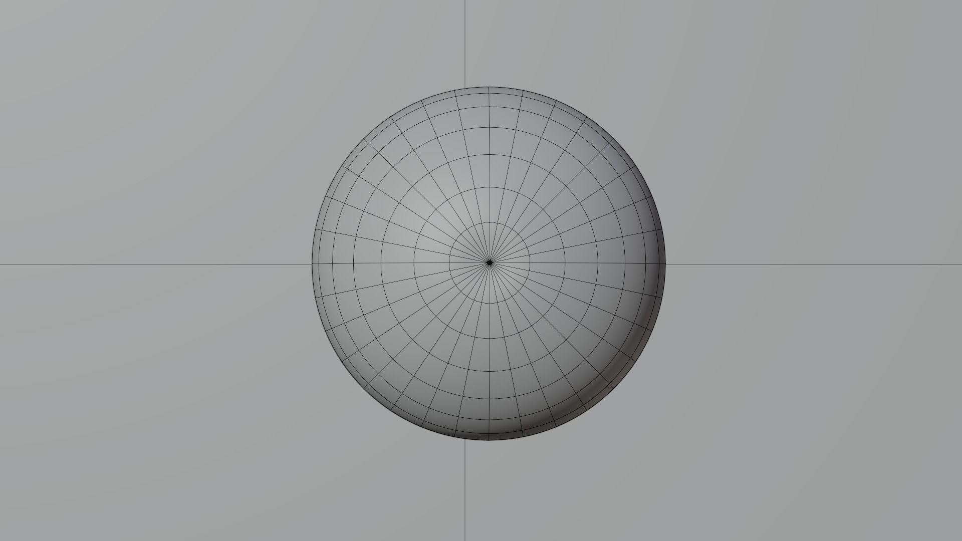 Orange Fruit 3D model_12