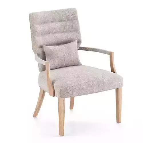 Lucrezia Low Armchair