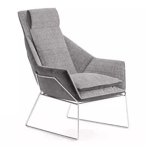 New York Bergere by Saba Italia