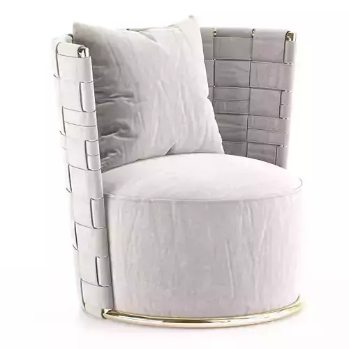 roberto cavalli Lounge Occasional Chairs Bell 