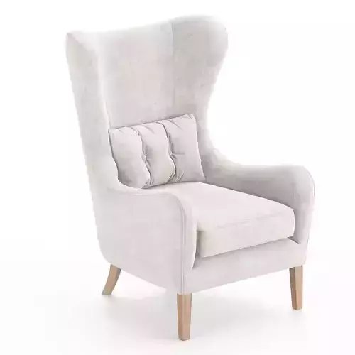 Armchair Gretta berry