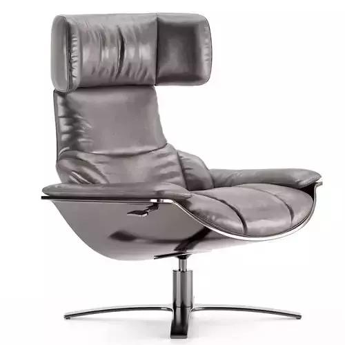 Angel Cerda armchair