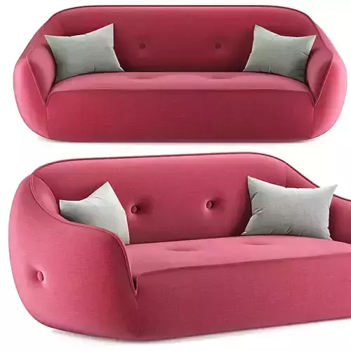 Egoitaliano BEBOP Sofa