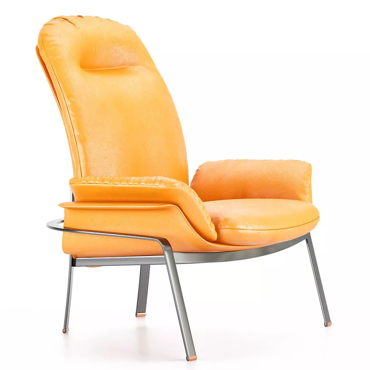 fasem ELECTA RELAX Low-poly 3D model