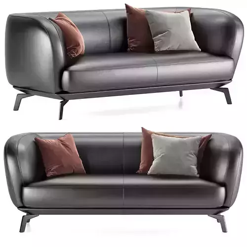 LEOLUX LX sofa