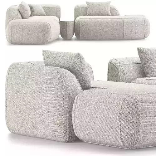 Wisemax Sofa