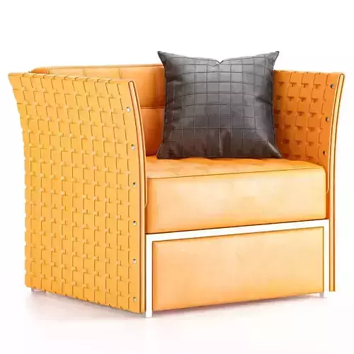 Zani Collezione Poltrone