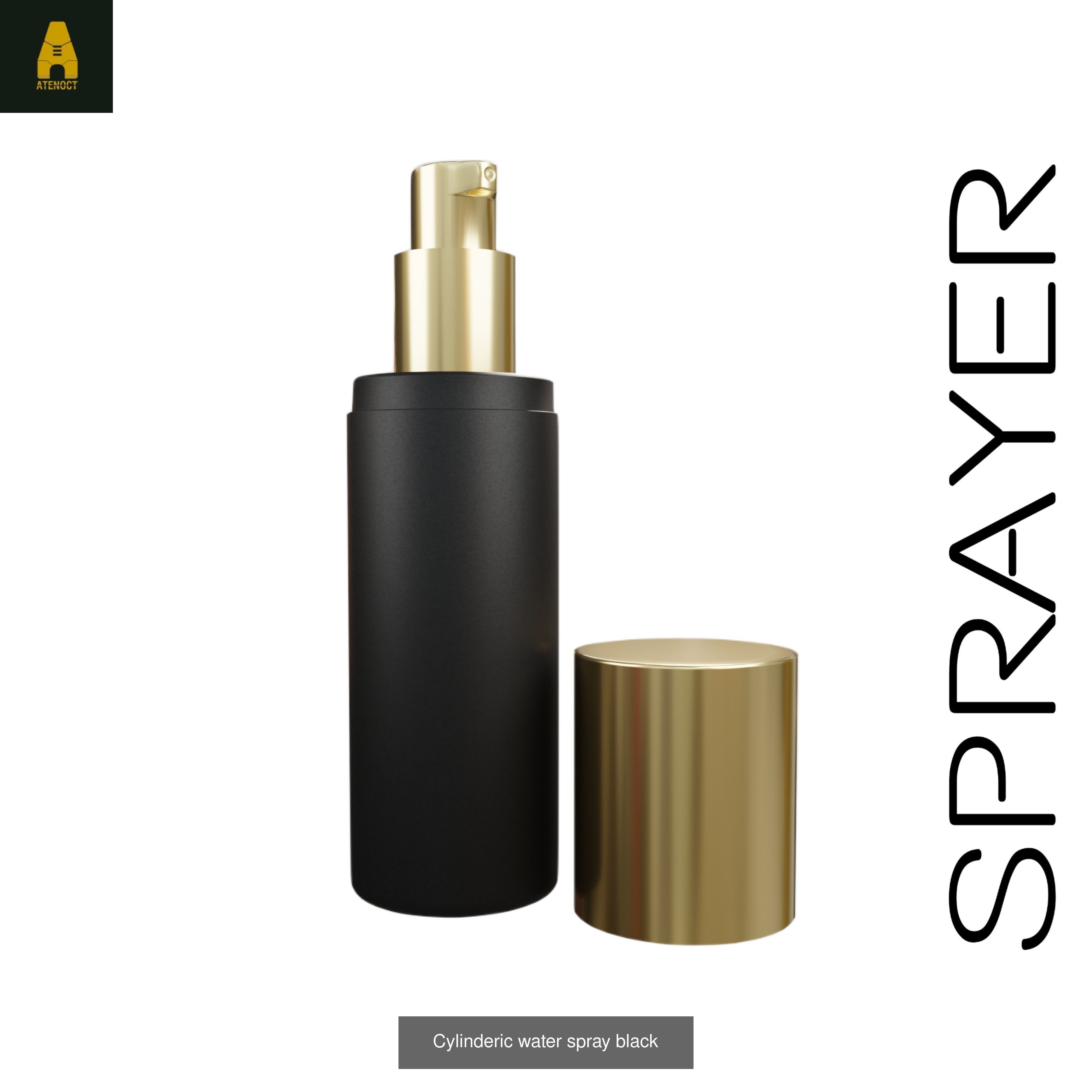 SPRAYER PACK 3D Model Collection_3