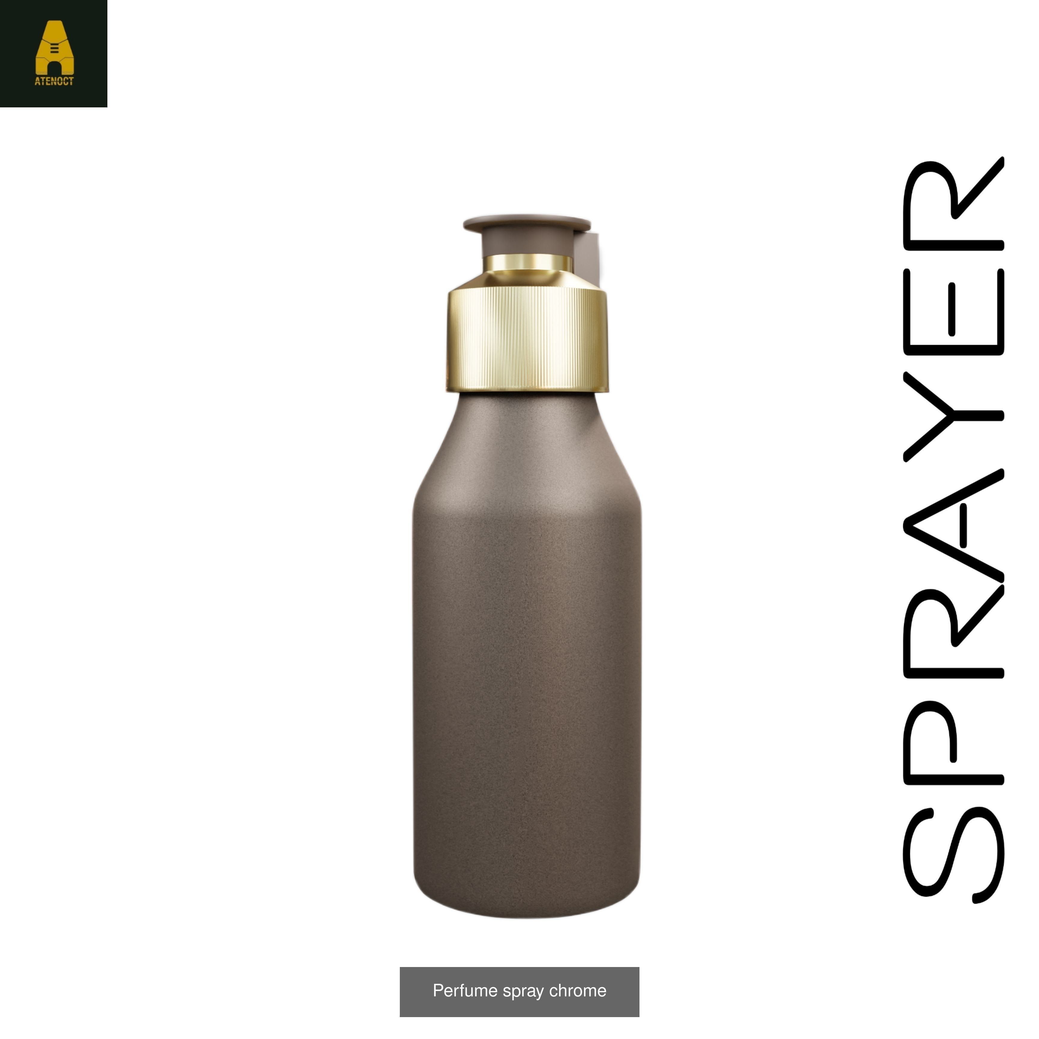 SPRAYER PACK 3D Model Collection_6