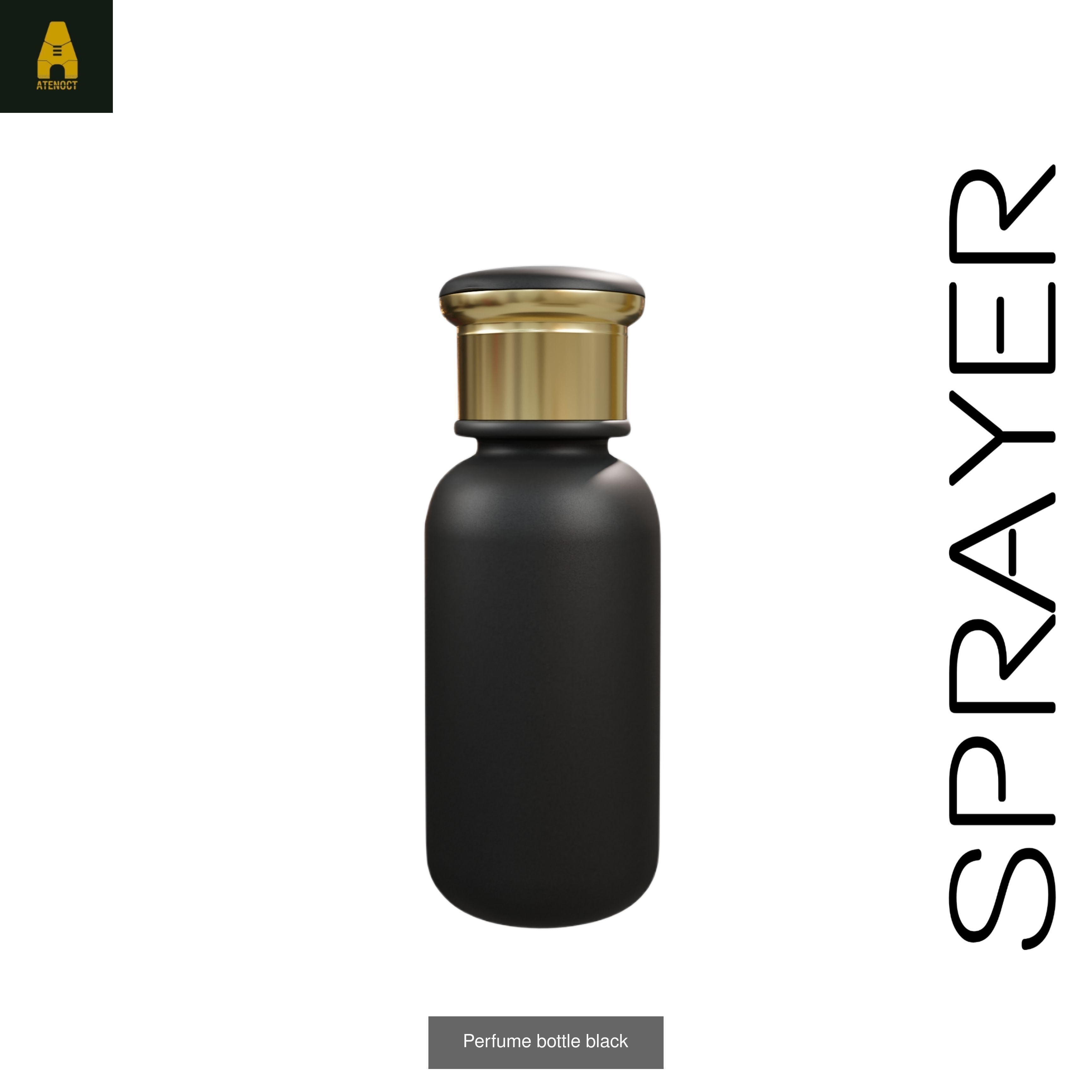 SPRAYER PACK 3D Model Collection_7