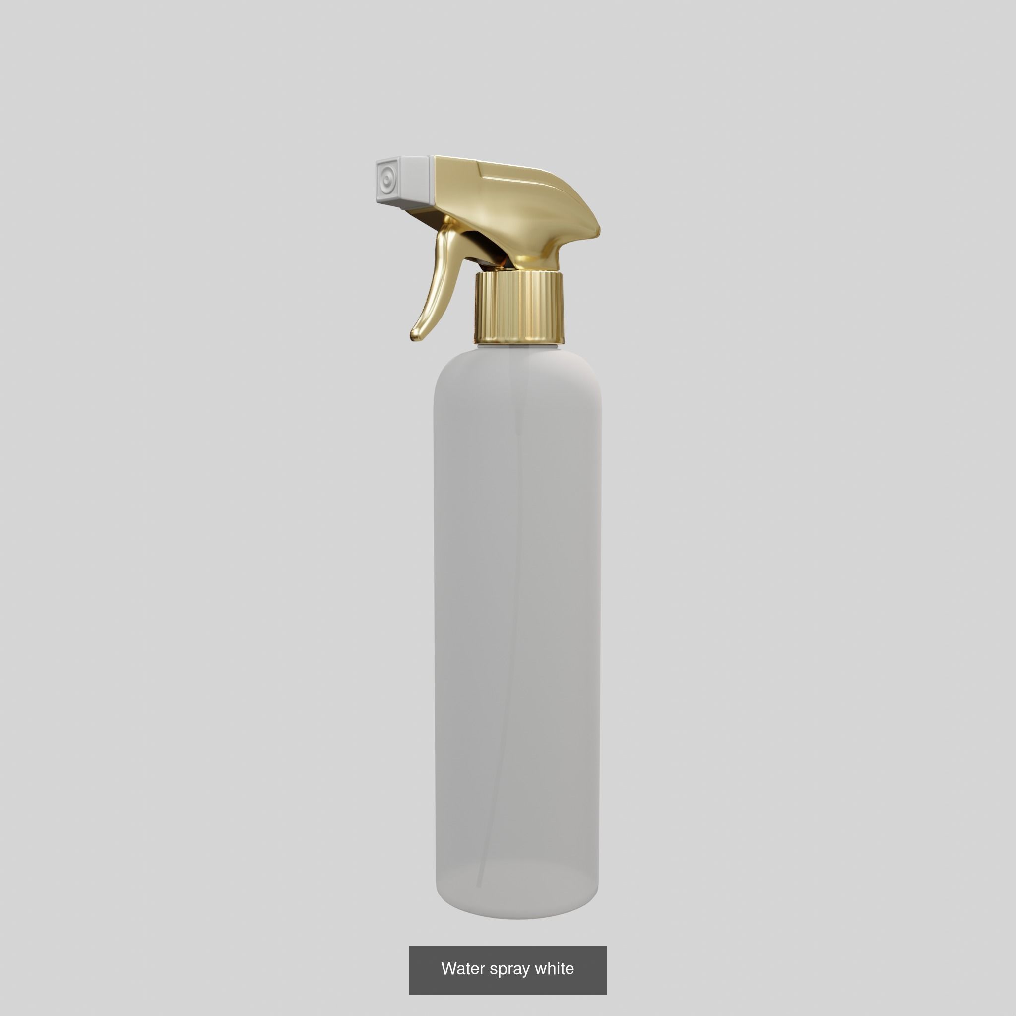 SPRAYER PACK 3D Model Collection_19