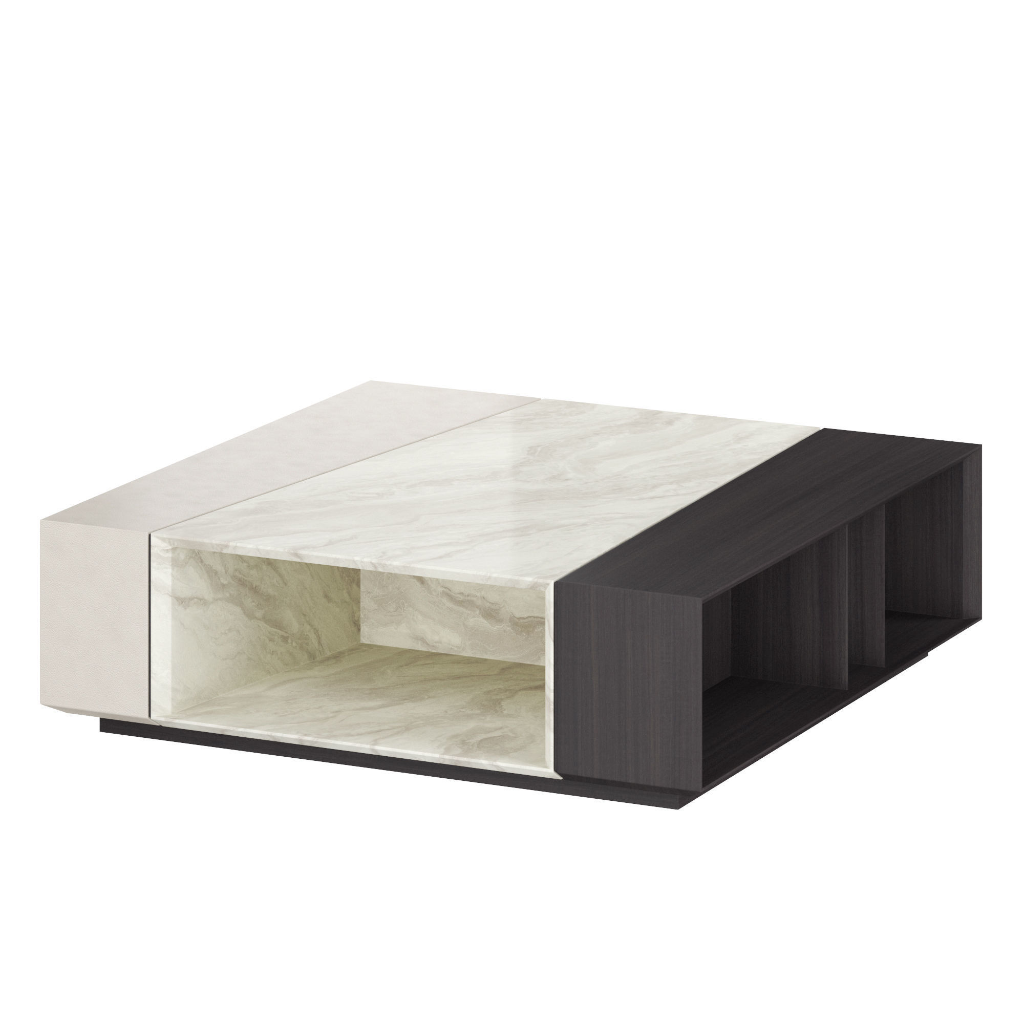 Giorgetti Scaleno 3D model_3