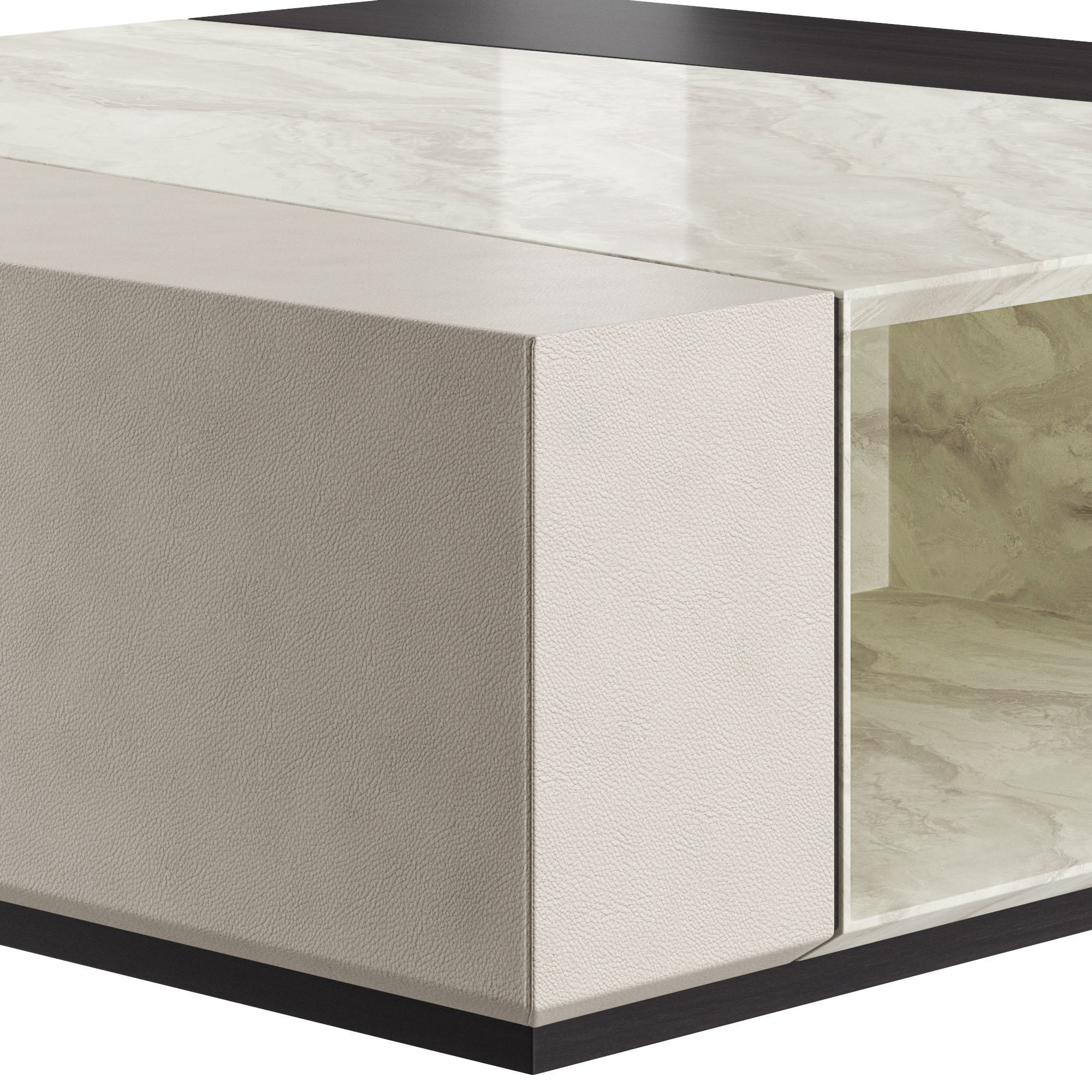 Giorgetti Scaleno 3D model_4