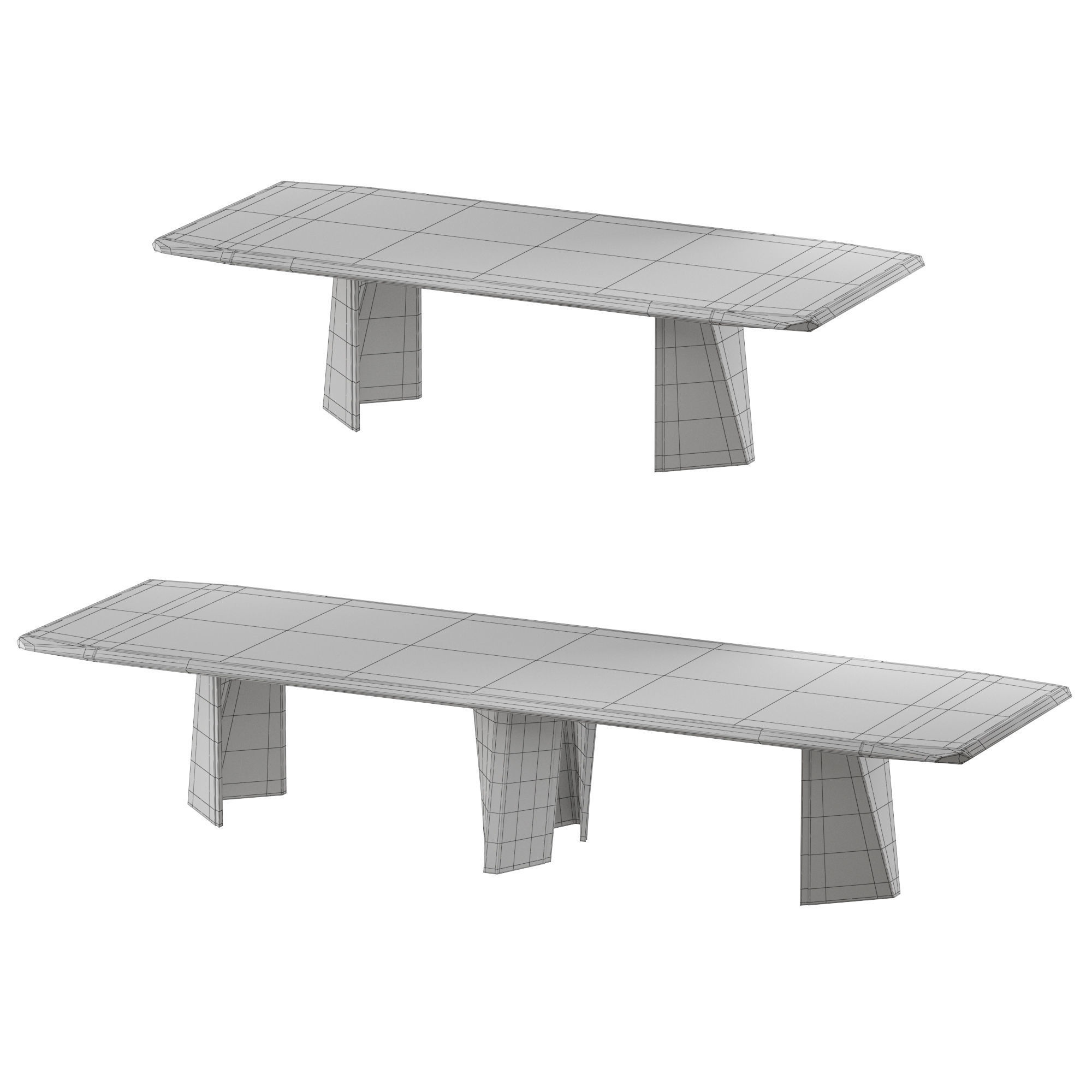 Giorgetti Amadeus 3D model_3