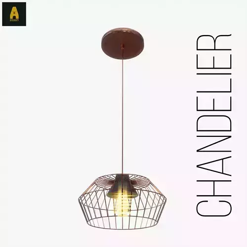 Chandelier 05