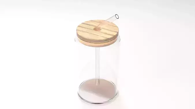 Coffee Glass