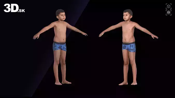 Raw A Pose Timbo Underwear 