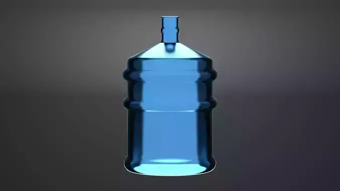 Water dispenser