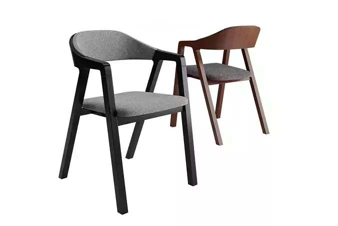 Layer Armchair by billiani