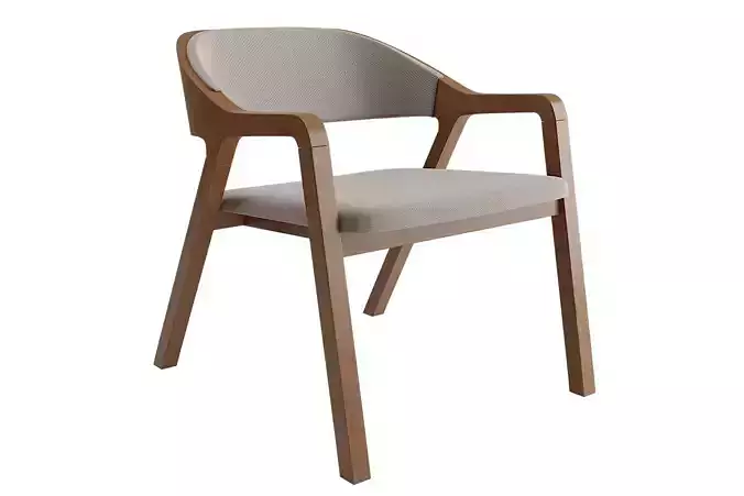 Layer 093 Lounge Armchair by Billiani