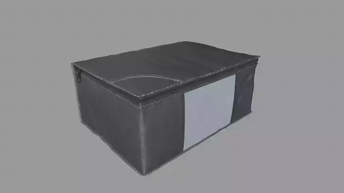 Waterproof Shirt Cover Bag