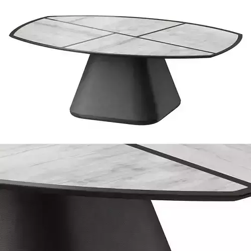 Giorgetti Disegual 52723