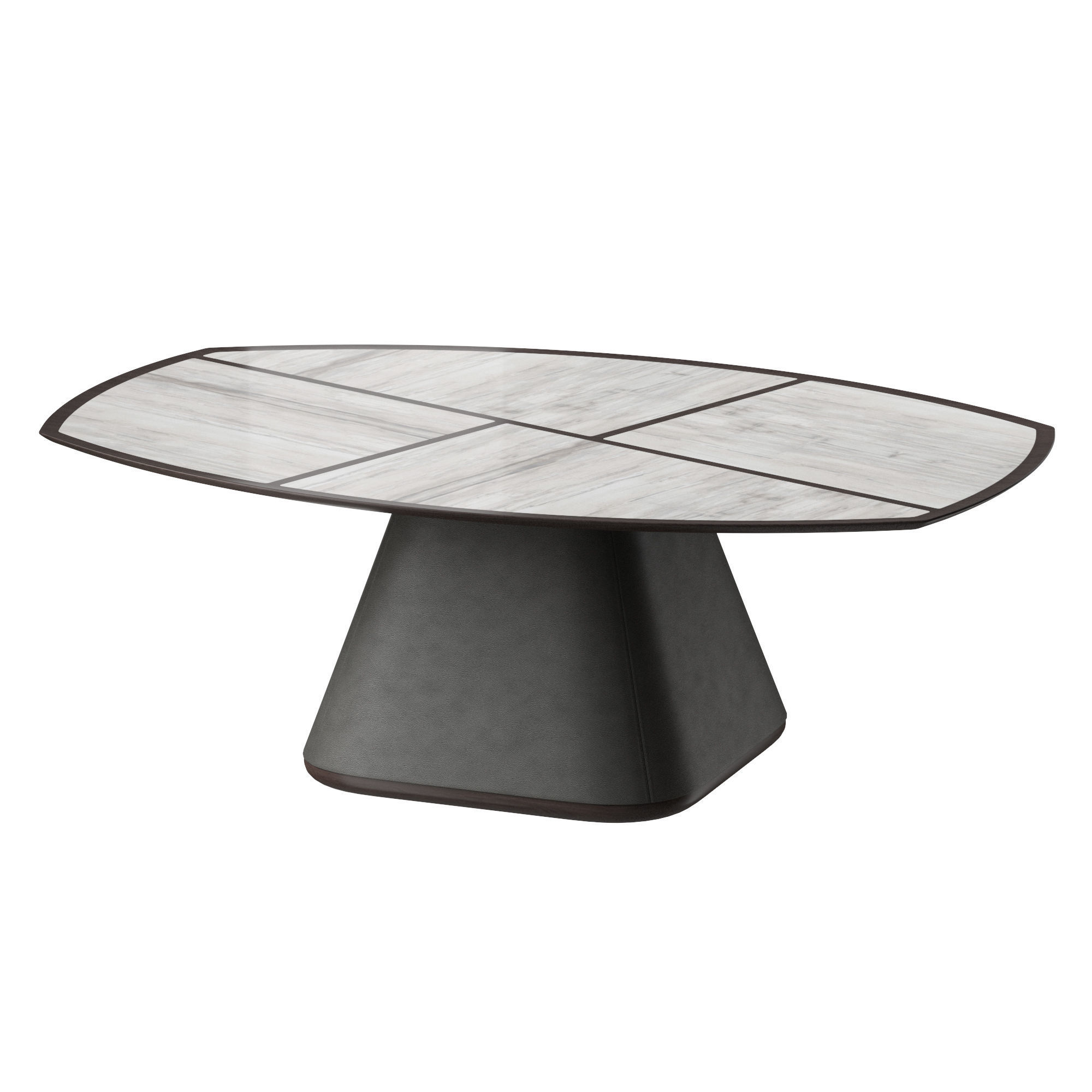 Giorgetti Disegual 52723 3D model_2