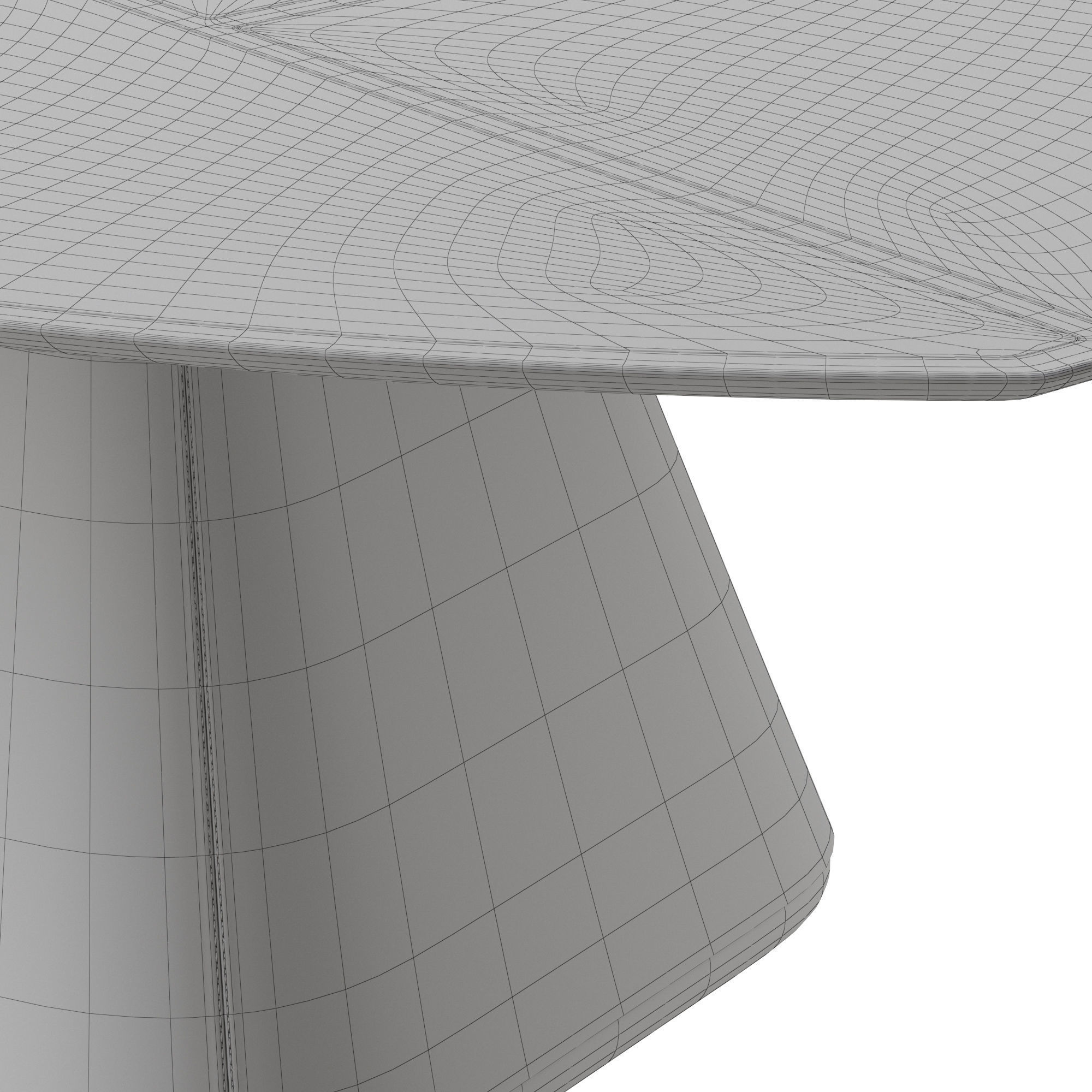 Giorgetti Disegual 52723 3D model_5