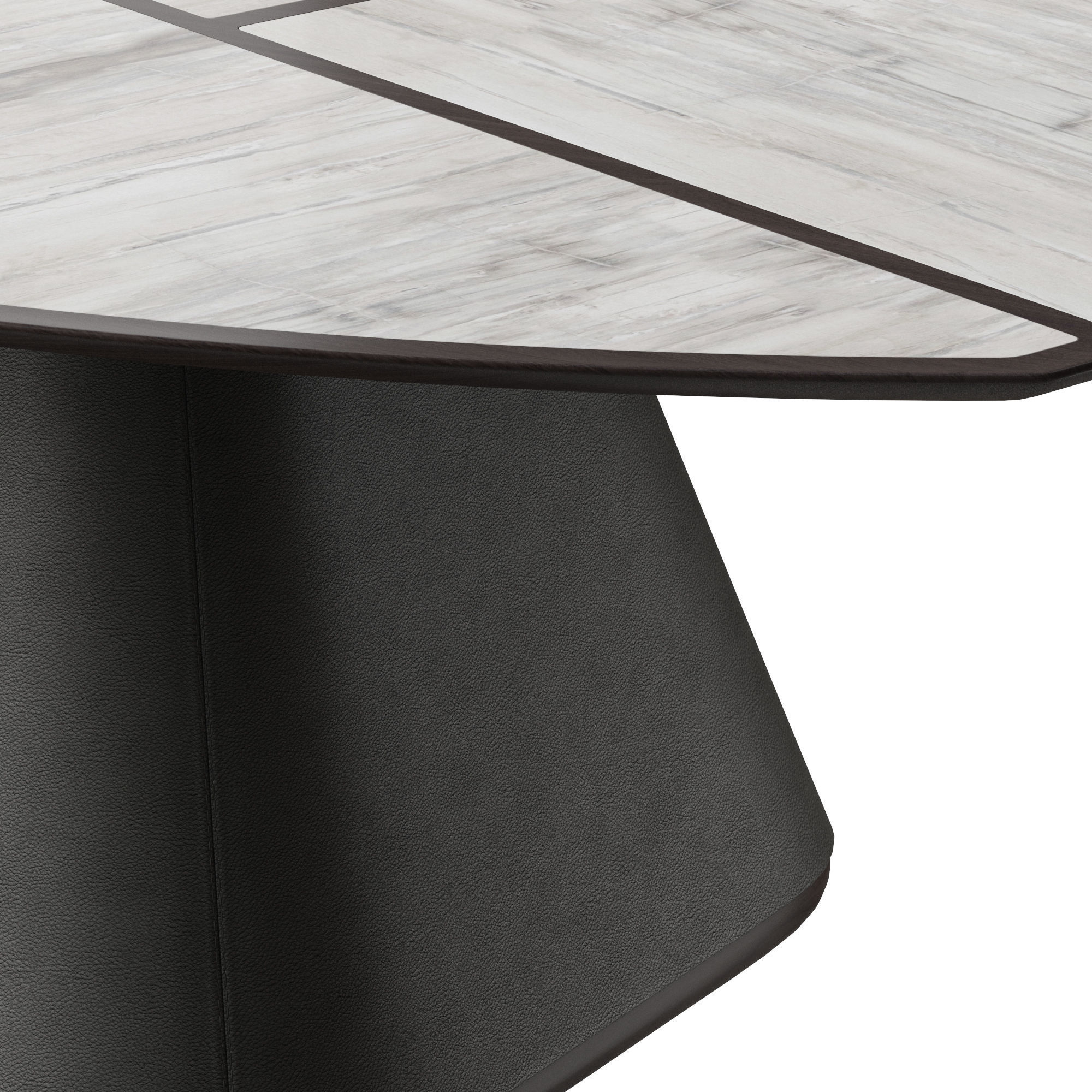 Giorgetti Disegual 52723 3D model_3