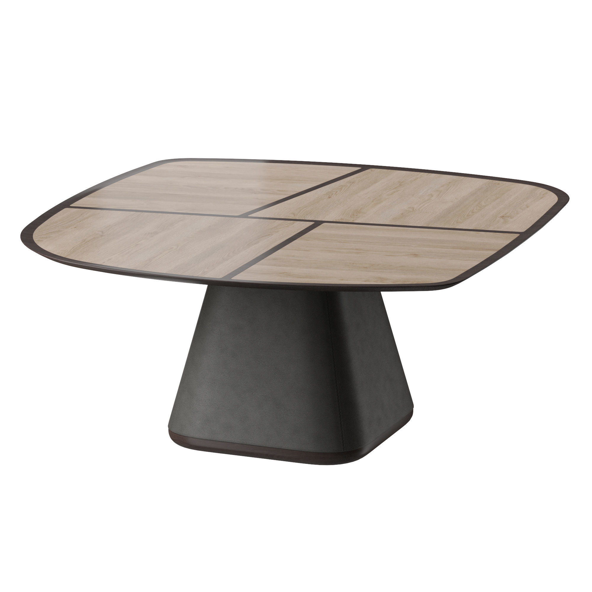 Giorgetti Disegual 52724 3D model_2