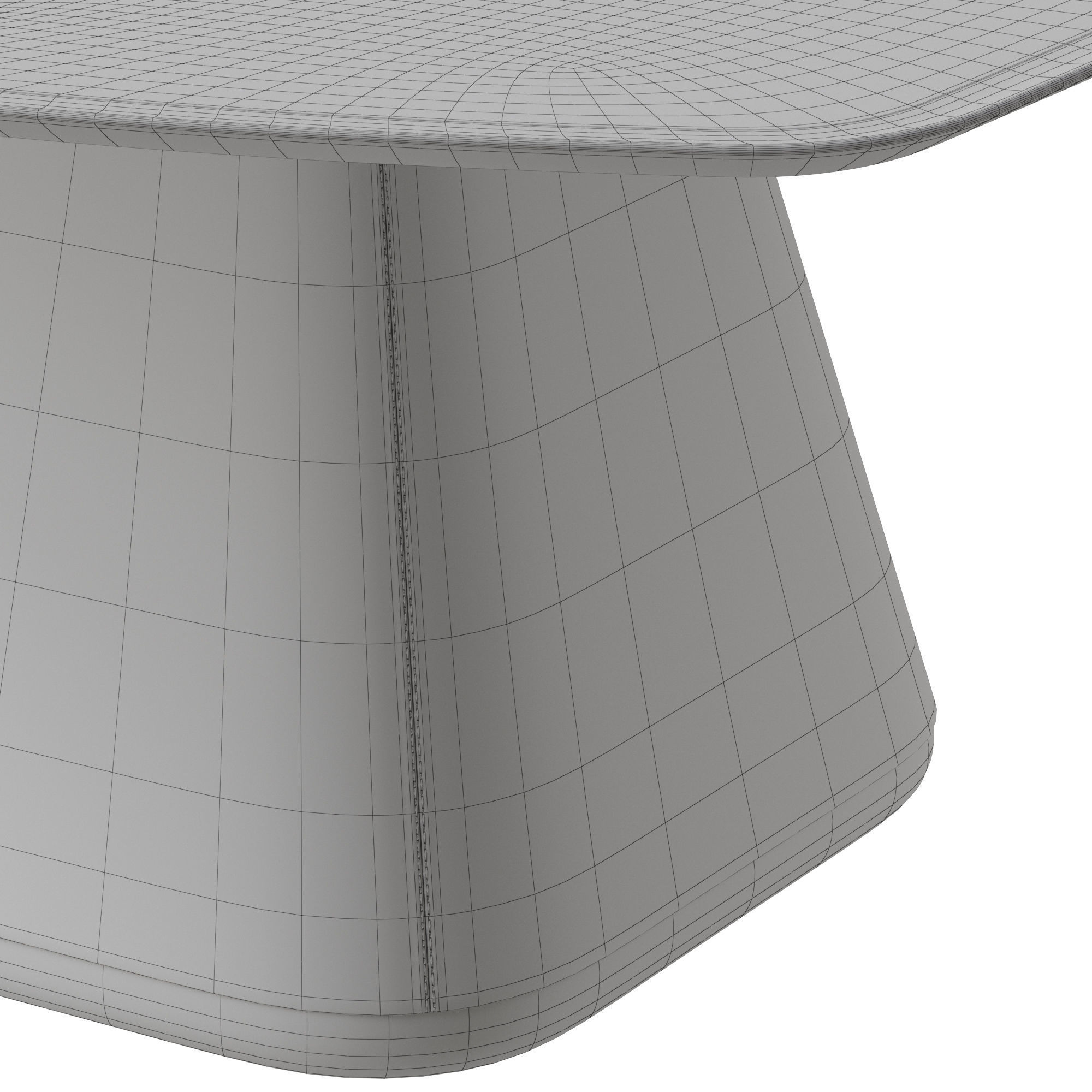 Giorgetti Disegual 52724 3D model_5