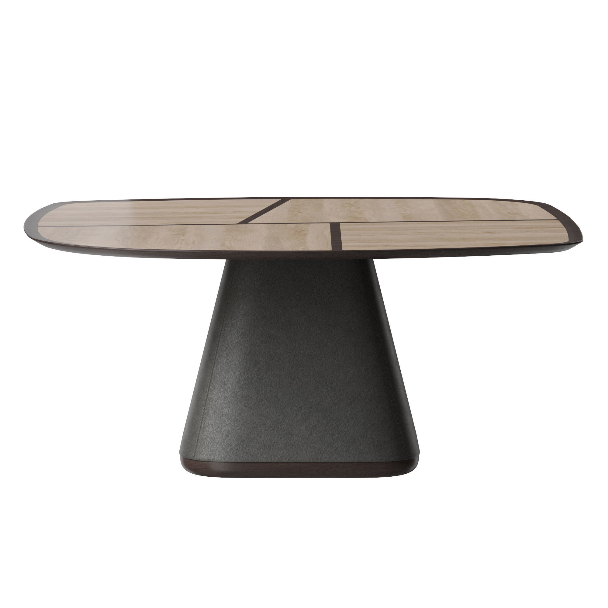 Giorgetti Disegual 52724 3D model_1