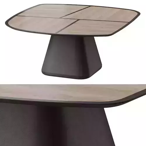 Giorgetti Disegual 52724