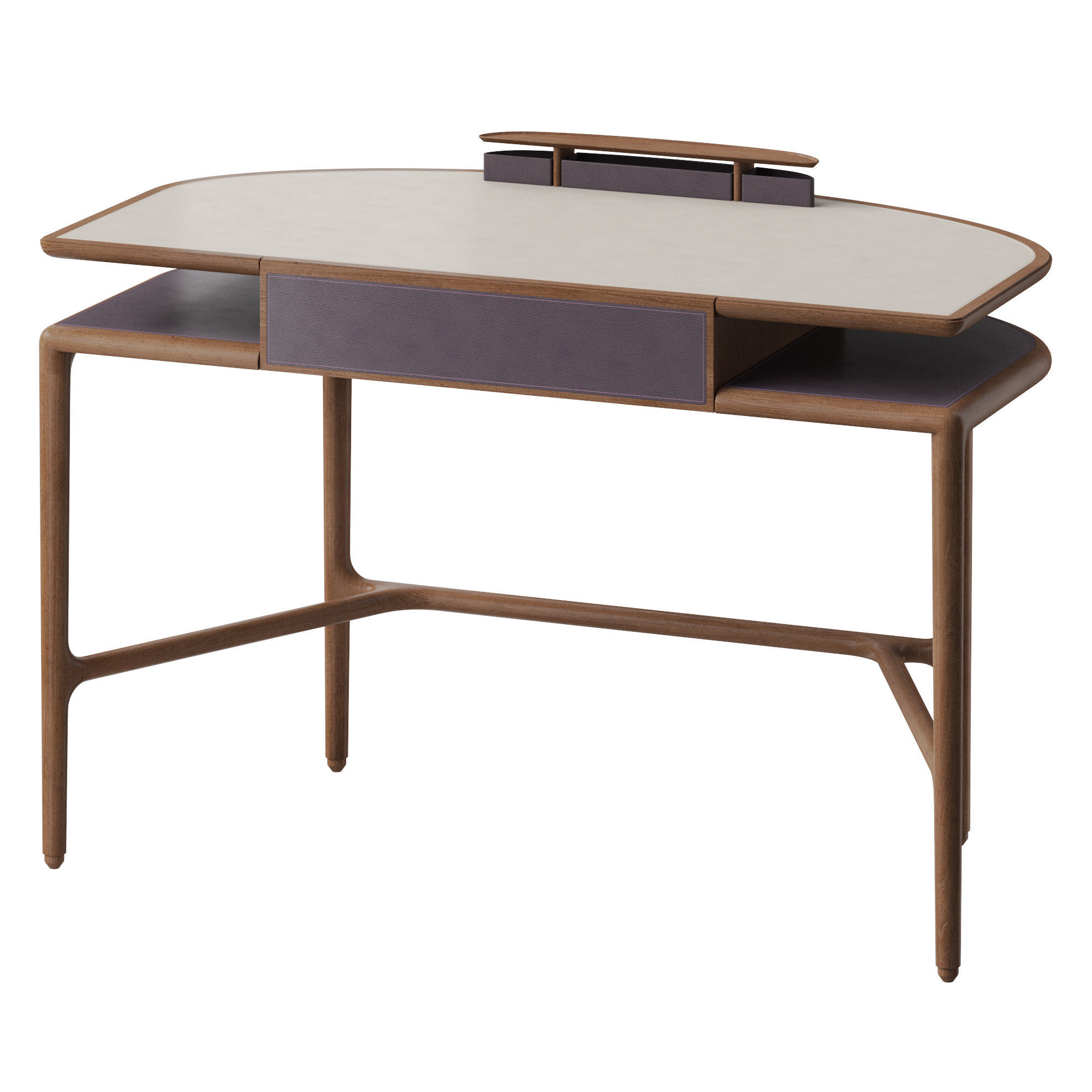 Giorgetti Juliet 3D model_2