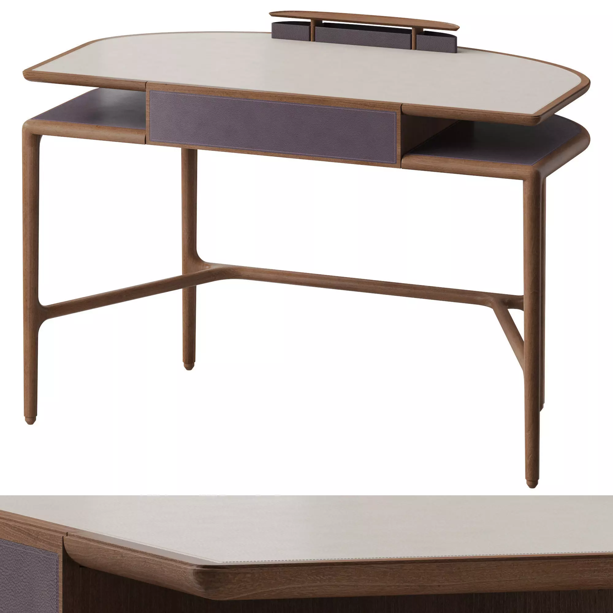 Giorgetti Juliet 3D model_0