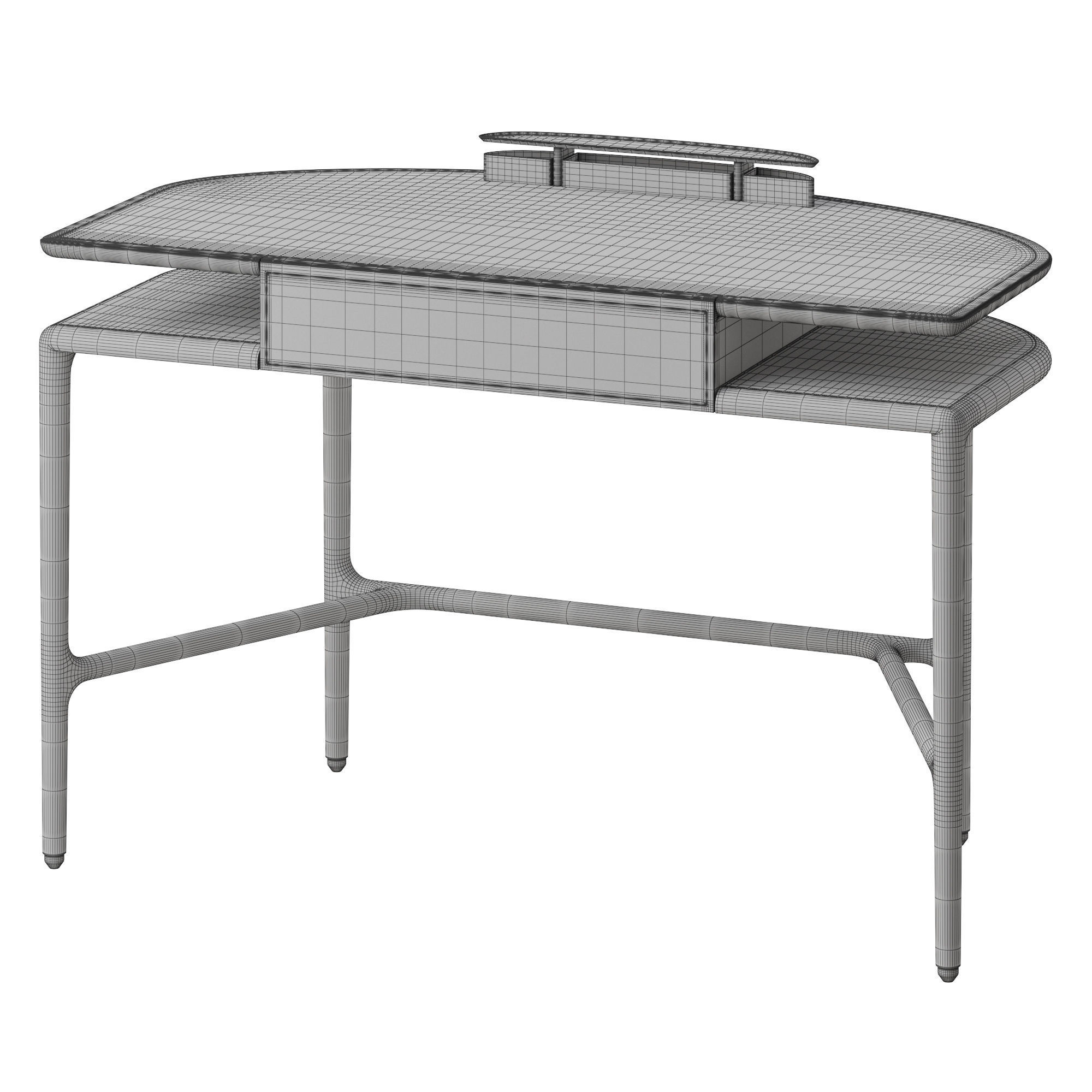 Giorgetti Juliet 3D model_4