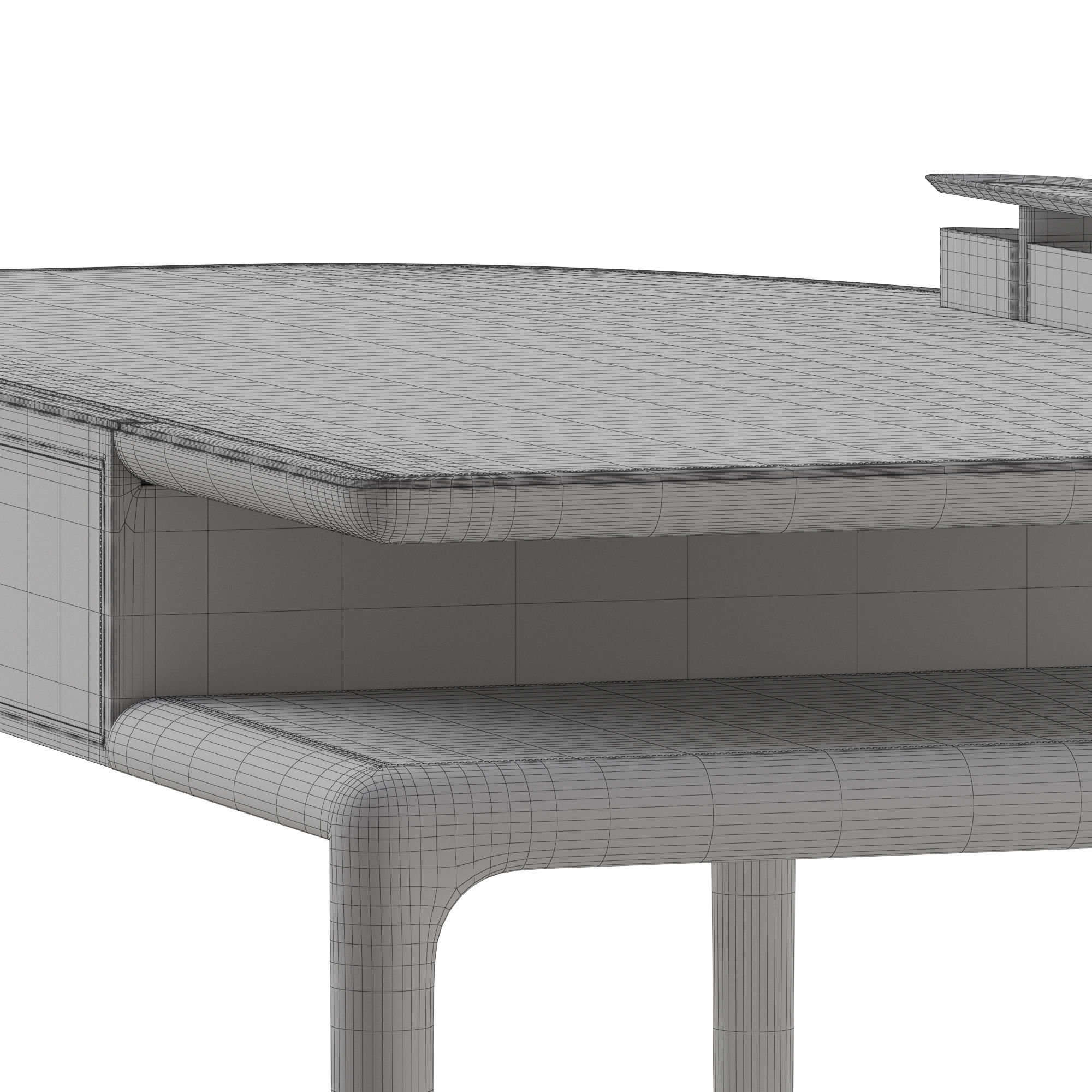 Giorgetti Juliet 3D model_5