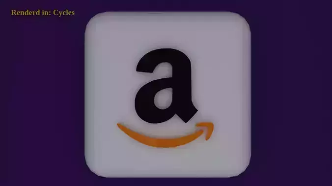 Amazon Icon Emoji