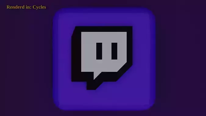 Twitch Icon Emoji