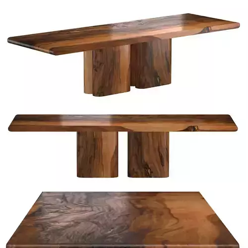 Stardust Dining Table