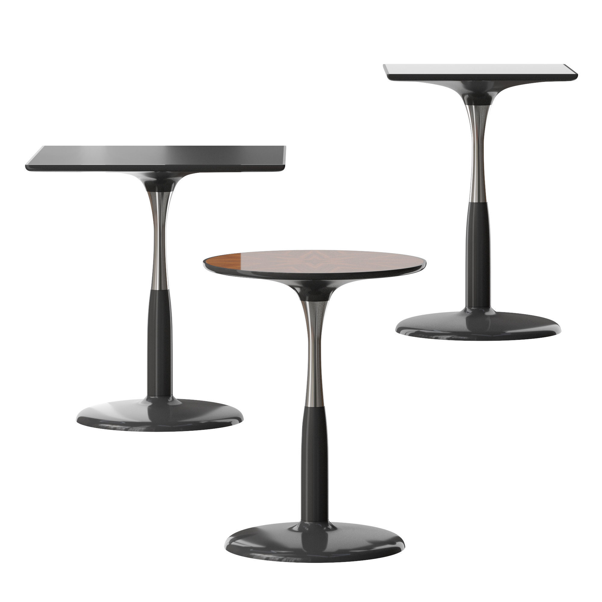 Giorgetti Oti 3D model_1