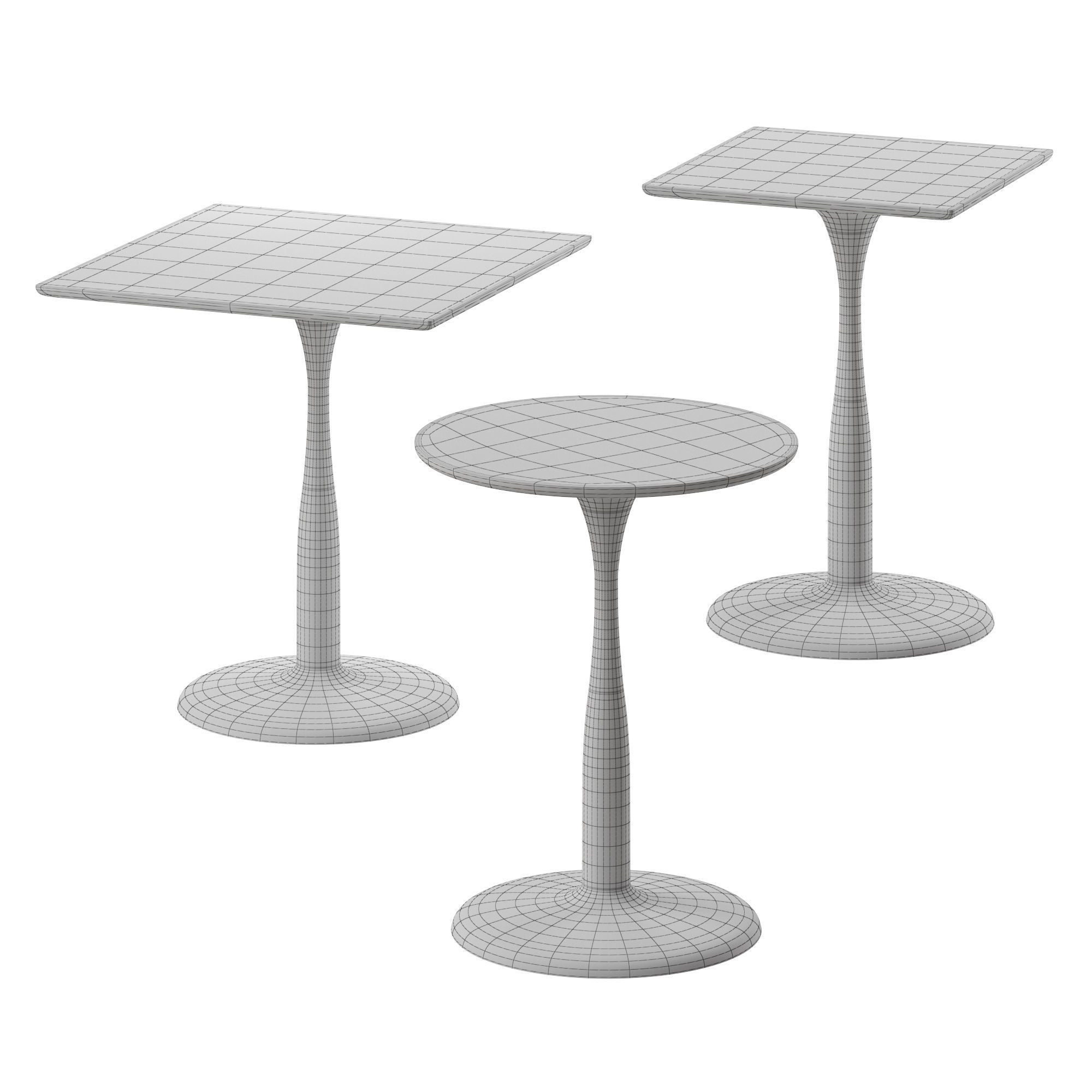 Giorgetti Oti 3D model_3