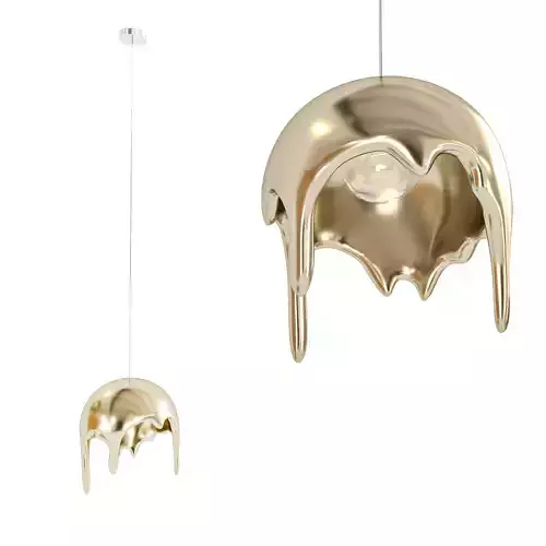 Pendant lamp Candy